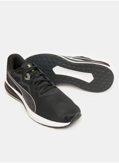 PUMA Twitch Runner Puma Black-Puma White  - Image 3