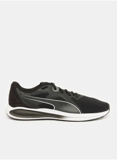 PUMA Twitch Runner Puma Black-Puma White  - Image 1