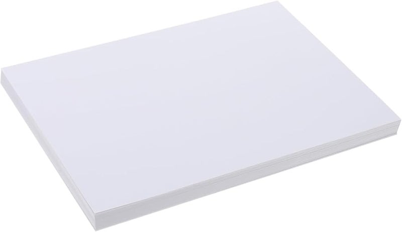 Double Sided High Glossy Photo Paper 100 Sheets A4 For Digital Printers - Image 2