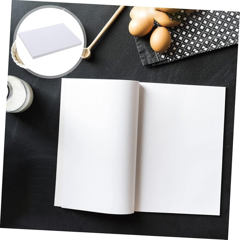 Double Sided High Glossy Photo Paper 100 Sheets A4 For Digital Printers - Image 4