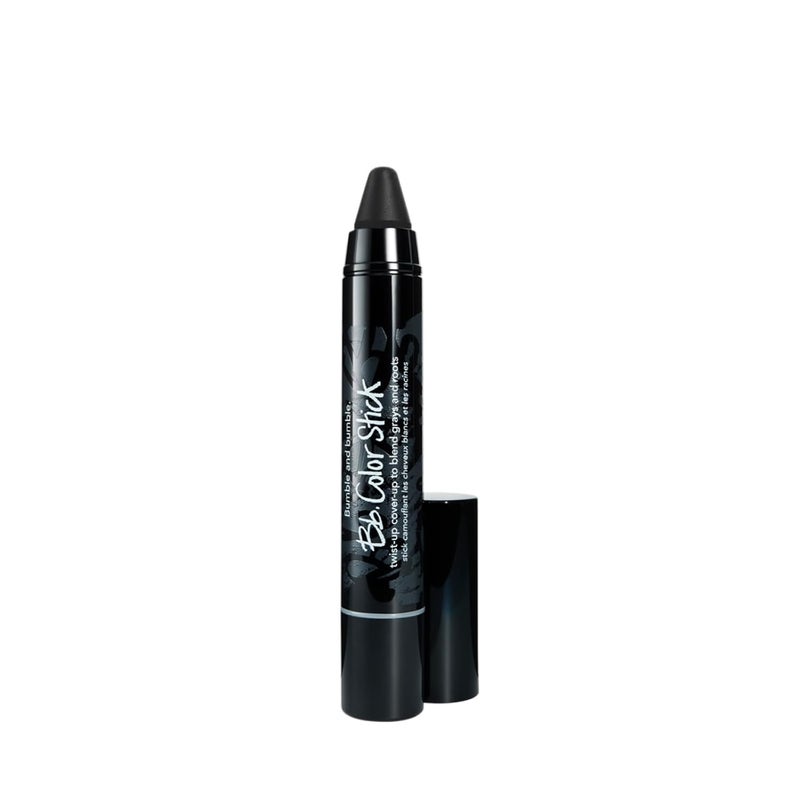 Bumble and bumble. Color Stick Gray Hair + Root Coverup in Natural Brown + Black Shades