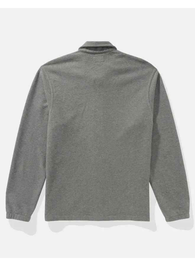 American Eagle AE Coach's Jacket