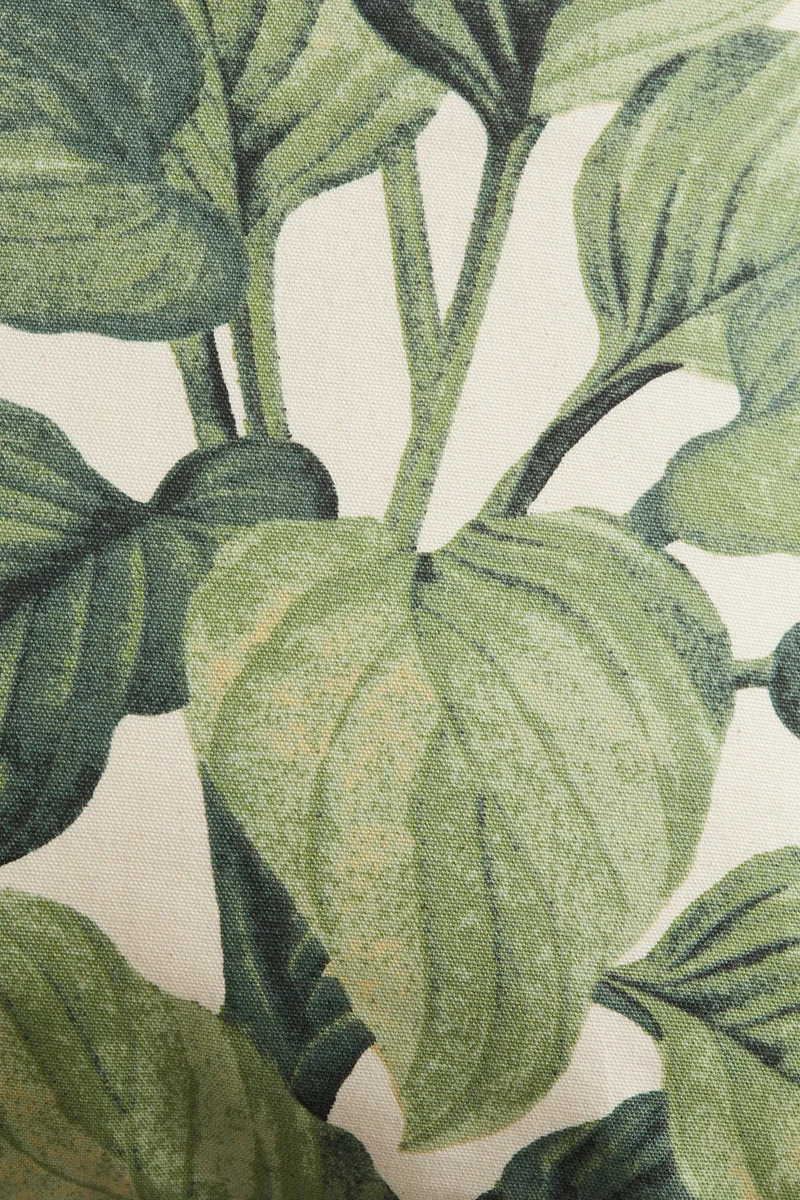 H&M Outdoor cushion cover