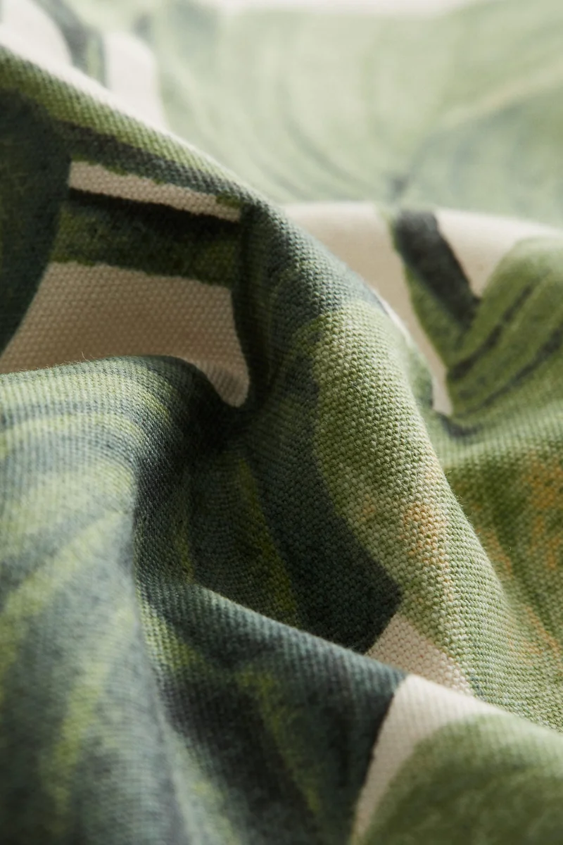 H&M Outdoor cushion cover