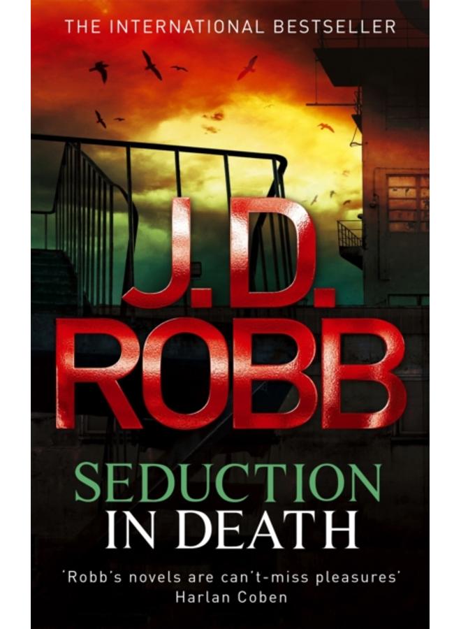 Seduction In Death 