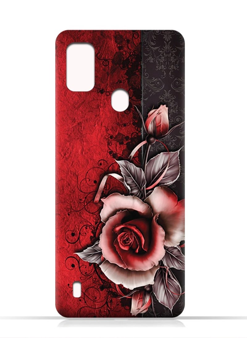 AMC DESIGN Protective Case Cover For ZTE Blade A51 - Image 2