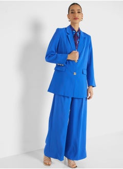 Femi9 Tailored Blazer  - Image 4