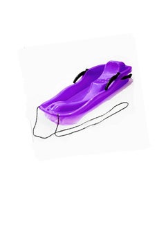 بلومنغ تايم Sled Sand Grass Ski Pad Outdoor Board  - Image 1