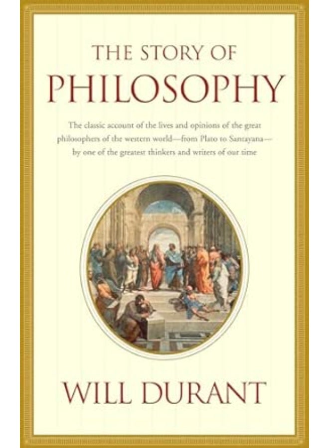 Story of Philosophy