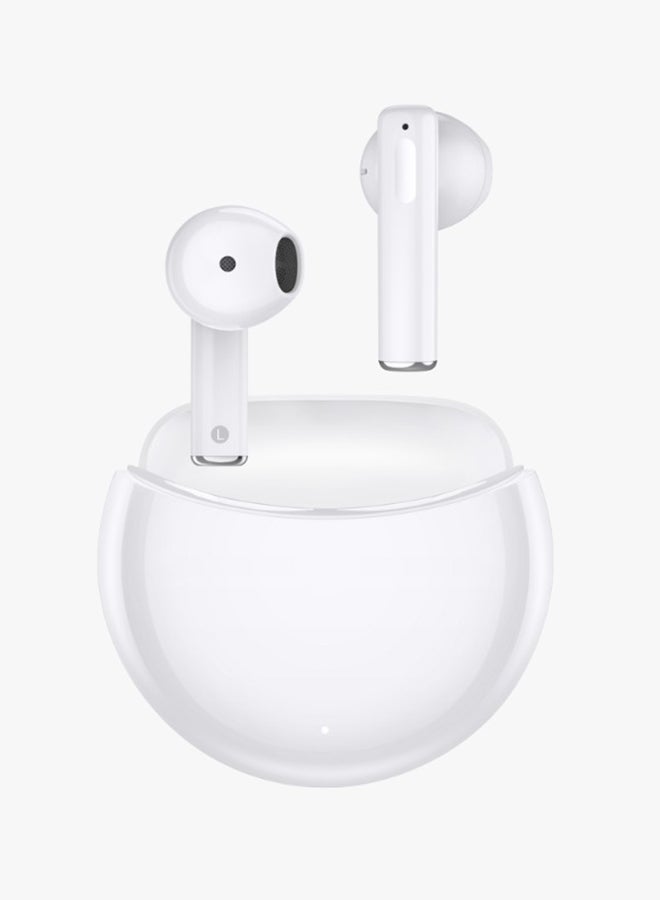 Honor Earbuds X5e White - Image 3