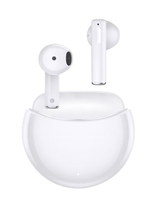 Honor Earbuds X5e White - Image 1