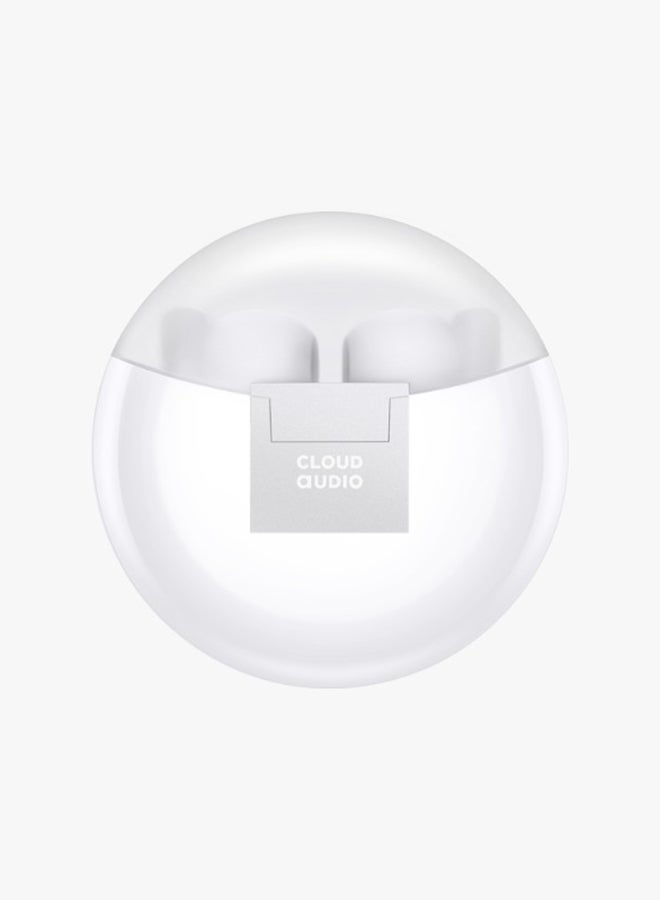 Honor Earbuds X5e White - Image 2