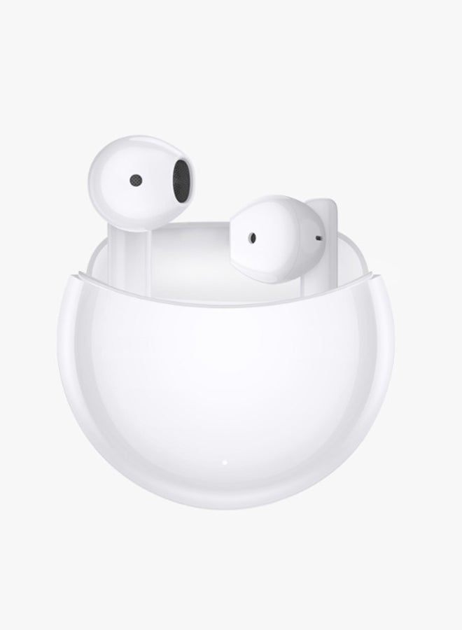 Honor Earbuds X5e White - Image 4