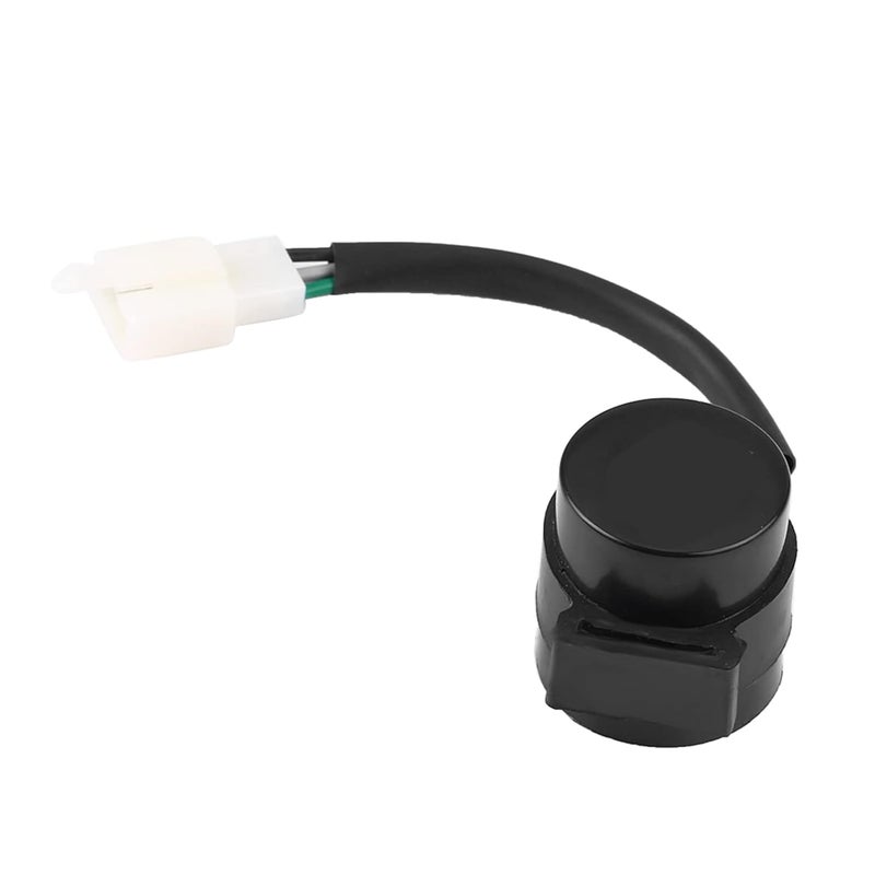 3 دبابيس مستديرة إشارة الوميض التتابع لـ GY6 50 250cc دراجات نارية سكوترات دراجات بخارية ATV - Image 3