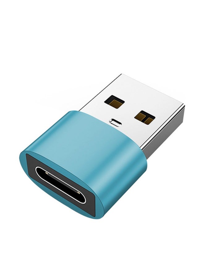 chiteng Usb C to USB A Adapter  - Image 1