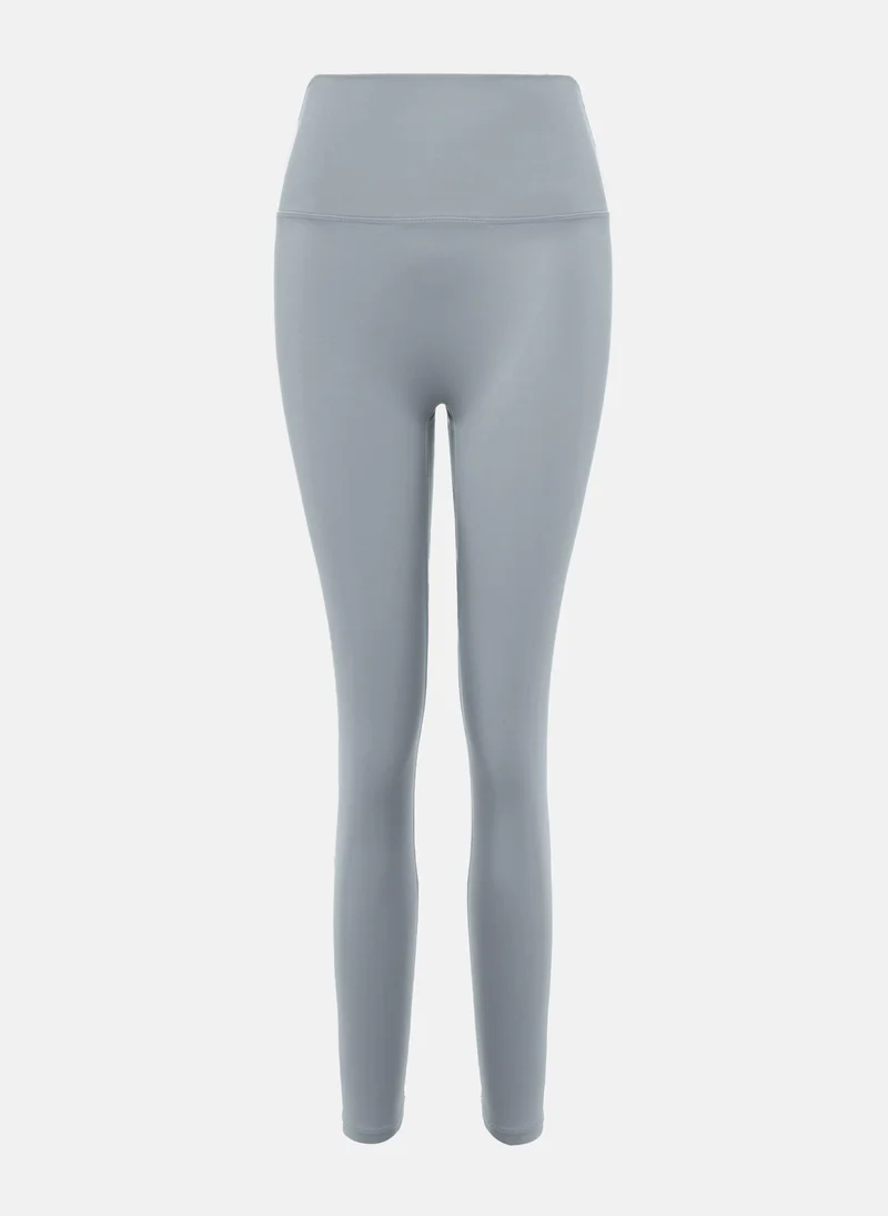 Lichi Leggings with wide waistband