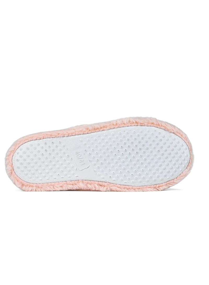 أوربانهاول Disney Minnie Bedroom Slipper for Womens