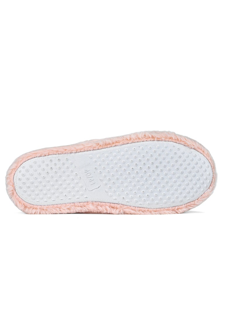 UrbanHaul Disney Minnie Bedroom Slipper for Womens - Image 5