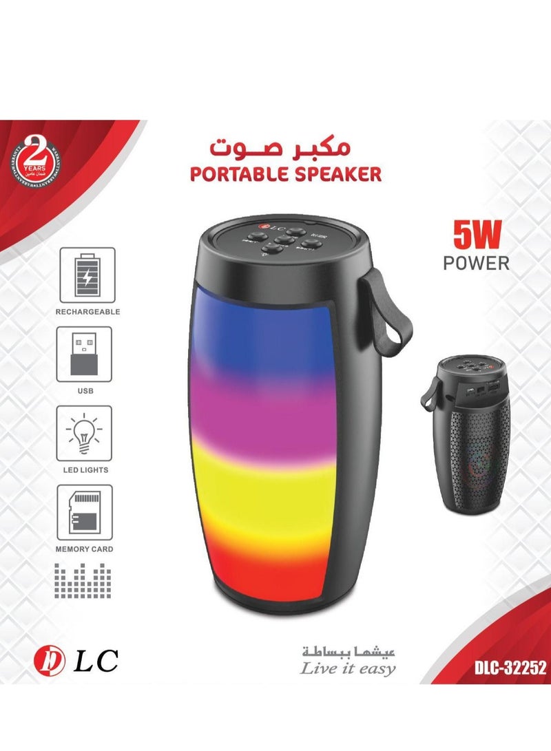 DLC DLC subwoofer  - Image 1