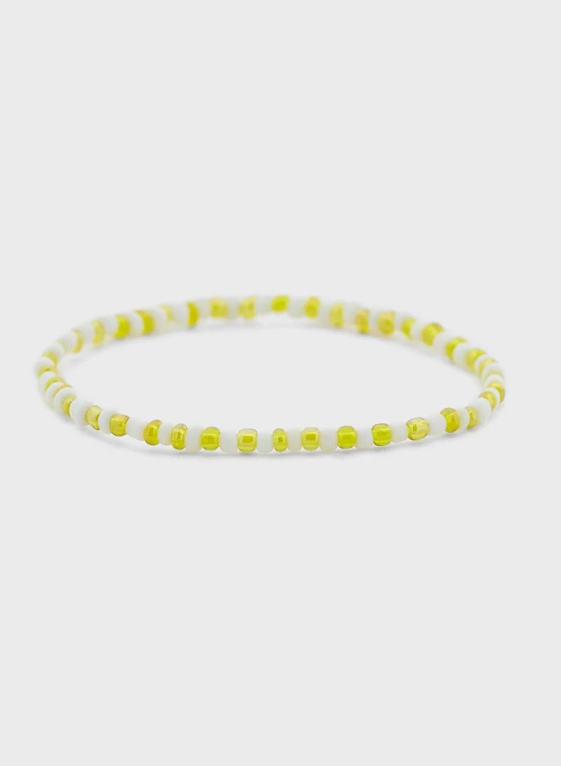 VERO MODA Malva Bracelet 5 Pack
