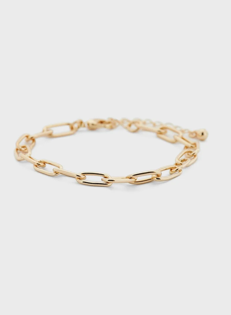 VERO MODA Malva Bracelet 5 Pack