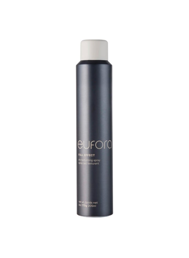 Eufora Full Effect Texturizing Spray 6 Oz - Image 2