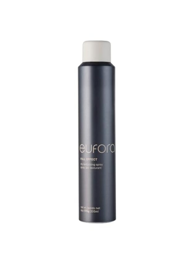 Eufora Full Effect Texturizing Spray 6 Oz - Image 1
