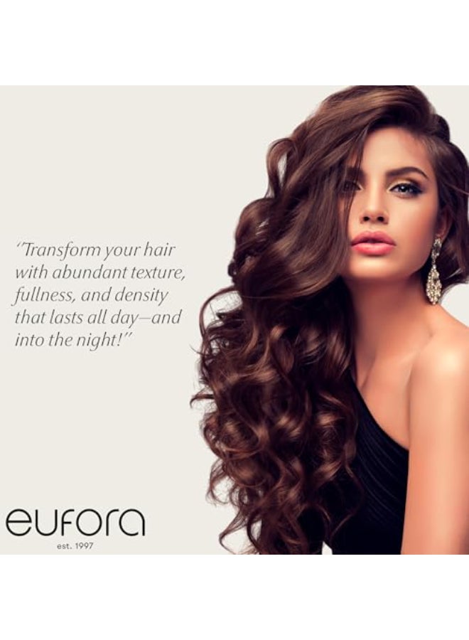 Eufora Full Effect Texturizing Spray 6 Oz - Image 3