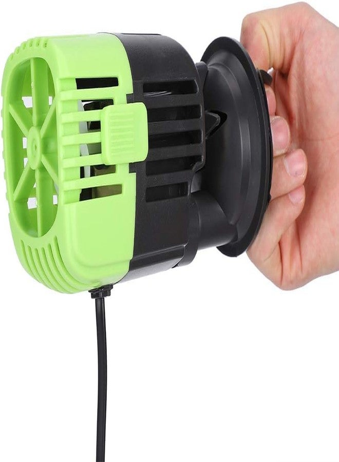 Kintons 50% Enegy Saving Aquarium Wavemaker Circulation Pump For Freshwater & Marine Aquarium (IQ-300M (15W- 10000L/H)) - Image 2