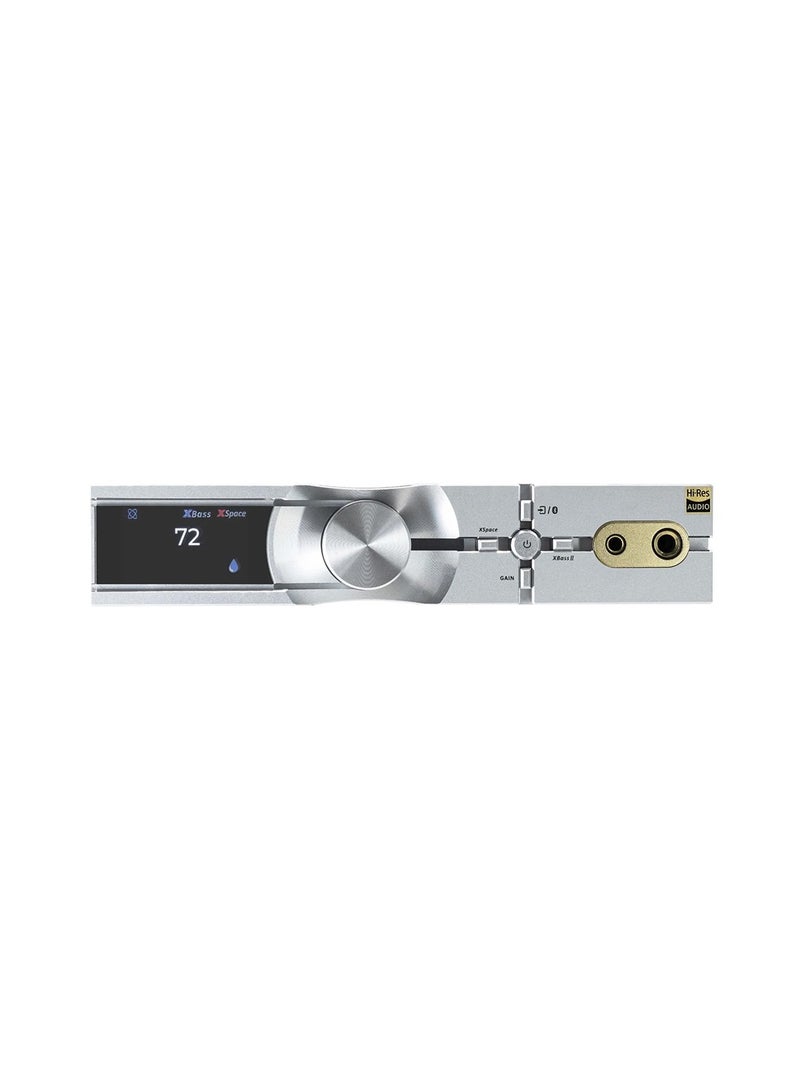 iFi audio NEO iDSD 2 مضخم صوت / DAC بلوتوث بدون فقدان - Image 2