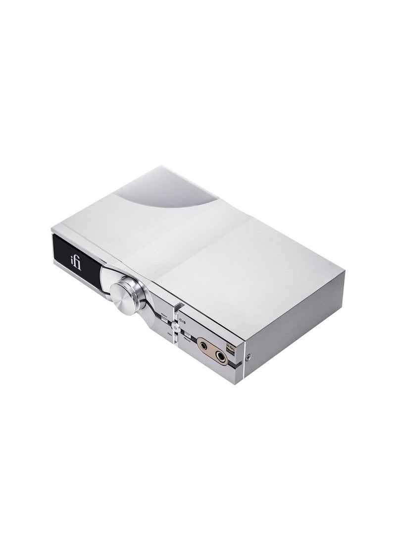 iFi audio NEO iDSD 2 مضخم صوت / DAC بلوتوث بدون فقدان - Image 1