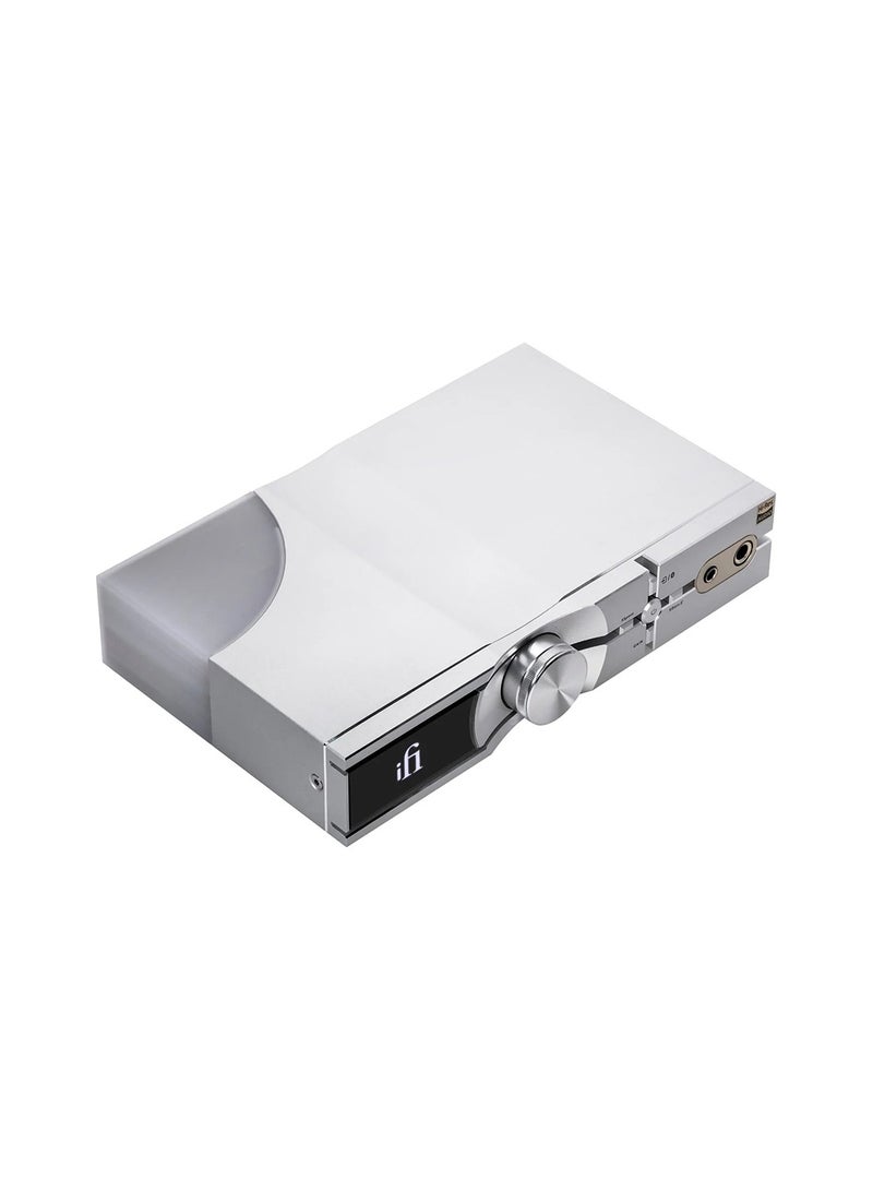 iFi audio NEO iDSD 2 مضخم صوت / DAC بلوتوث بدون فقدان - Image 5