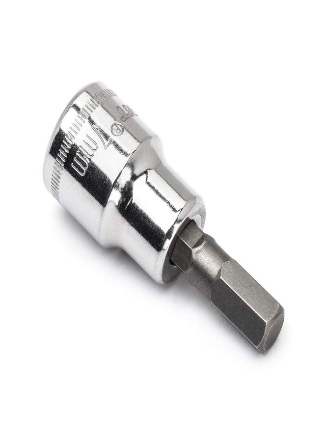Crescent 3/8" Drive Hex Bit Metric Socket 7mm - CHBS10N - Image 3