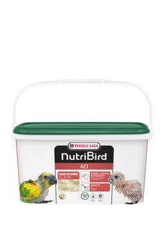 VERSELE LAGA Versele laga NutriBird Hand-rearing Food A21 3 Kg  - Image 1