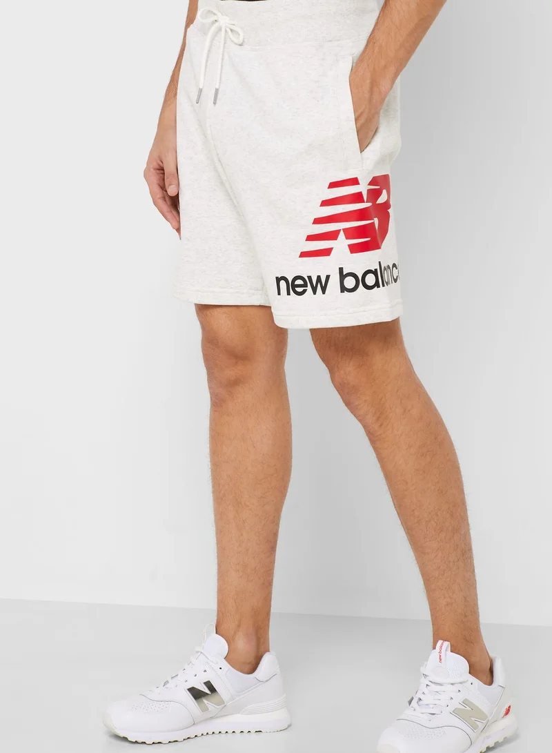 New Balance Essential Icon Shorts