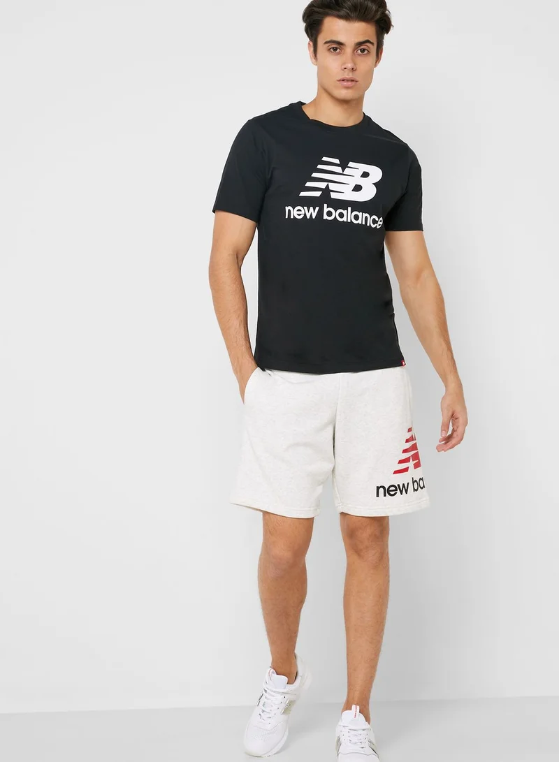 New Balance Essential Icon Shorts