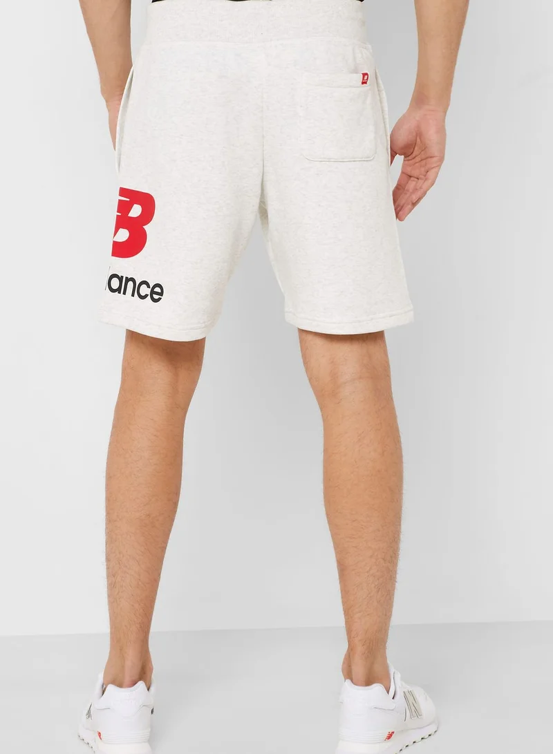 New Balance Essential Icon Shorts