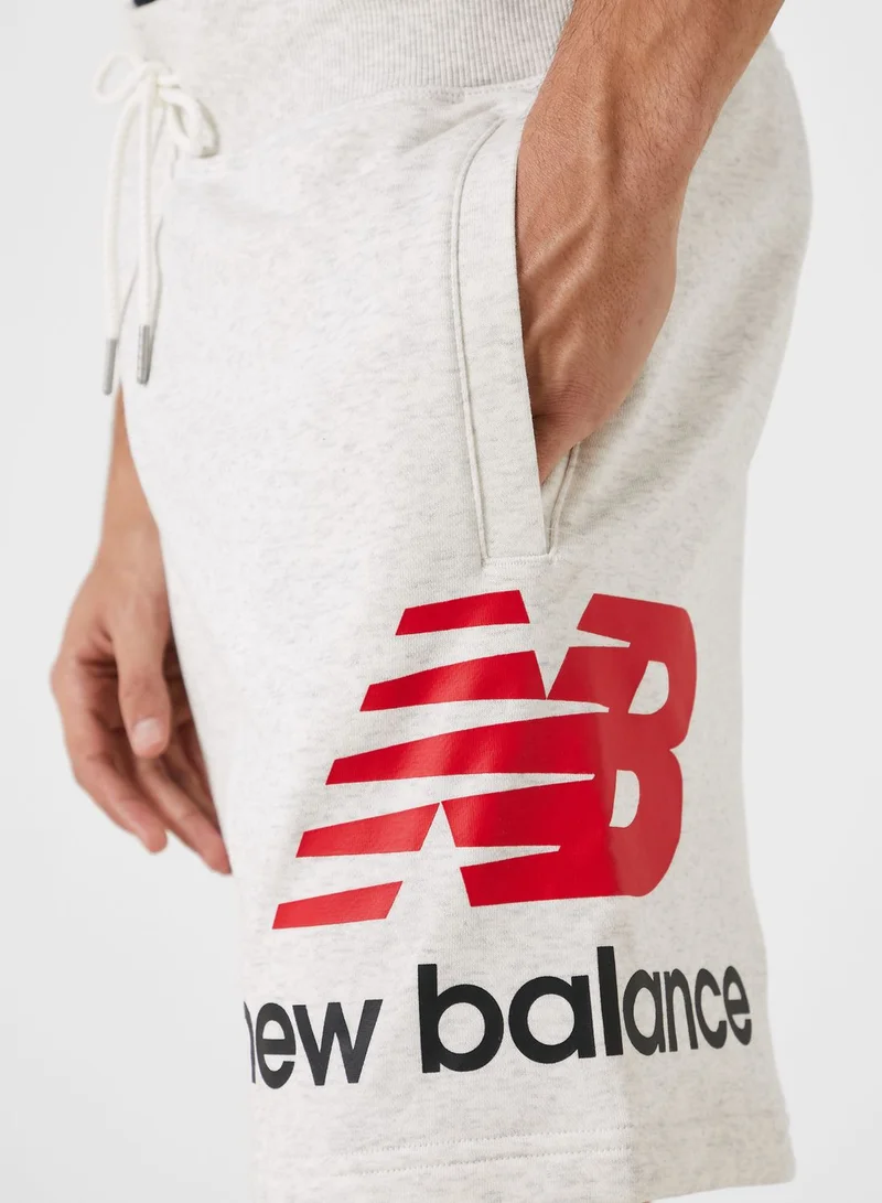 New Balance Essential Icon Shorts