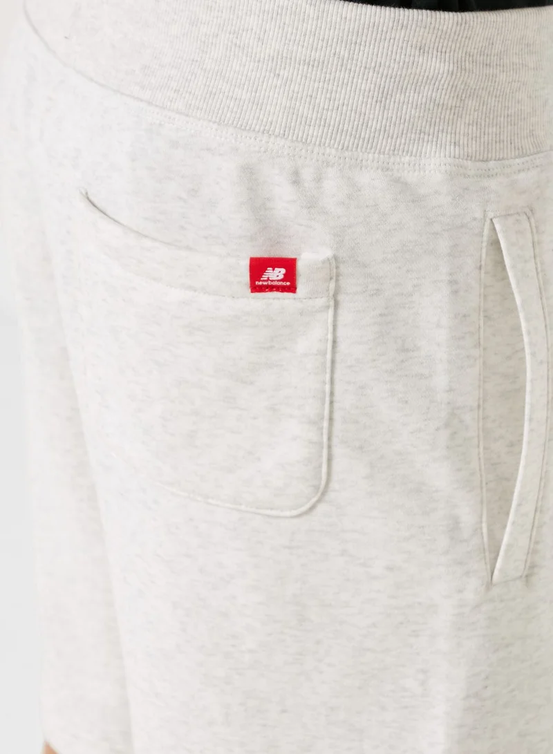 New Balance Essential Icon Shorts