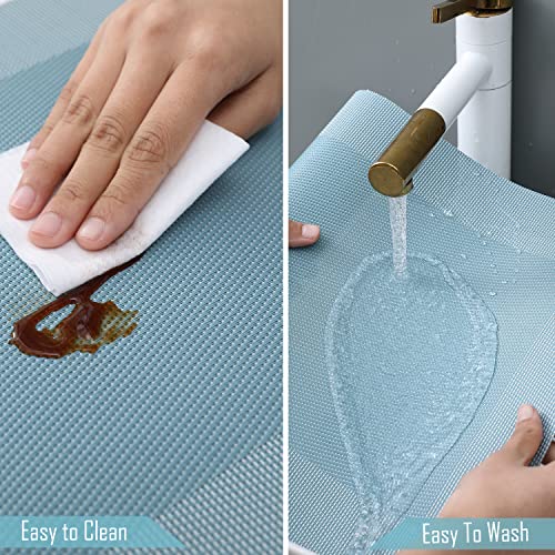 HOKIPO PVC Table Runner 30x180 cm (AR4182) - Image 5