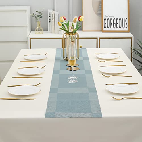 HOKIPO PVC Table Runner 30x180 cm (AR4182) - Image 4