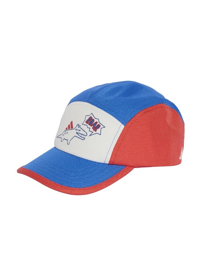Adidas Little Kids Cap With Print - Image 1