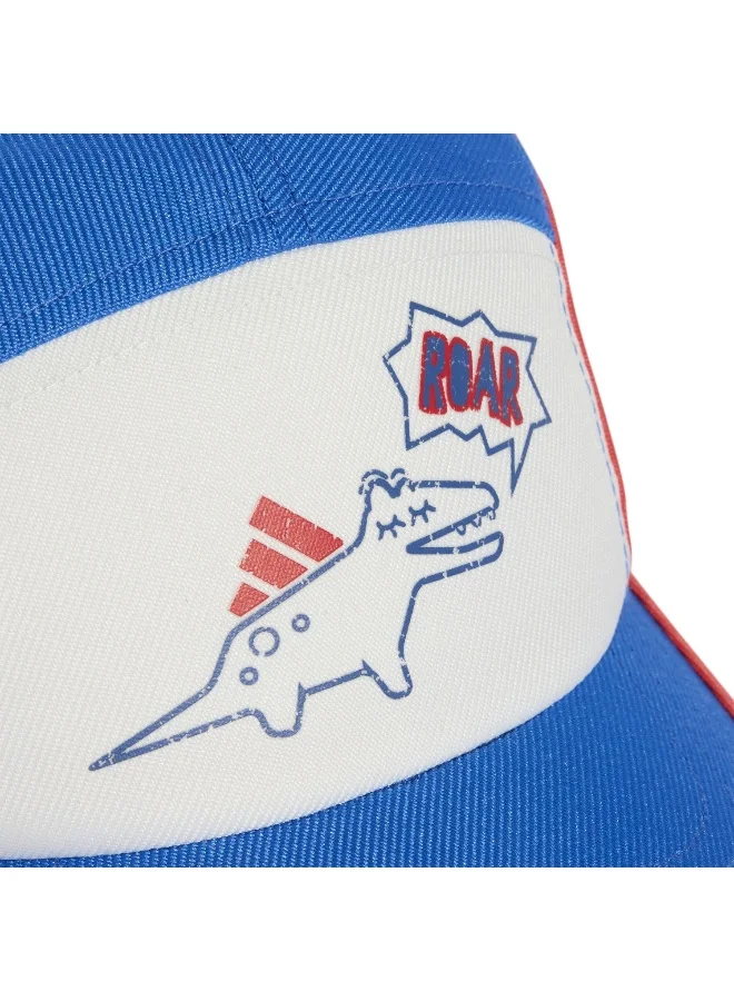 Adidas Little Kids Cap With Print