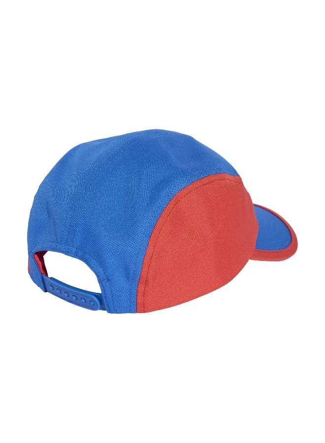 Adidas Adidas Lk Adrpt Cap U Blue Not Sports Specific  For Unisex