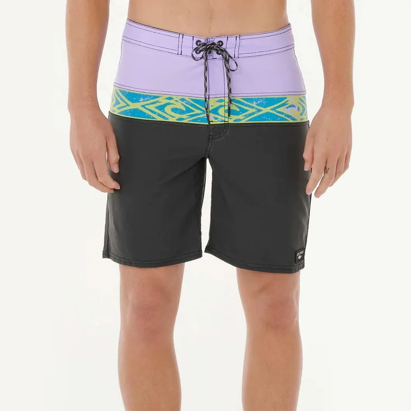 Mirage Split Peak 19" Boardshort - Men