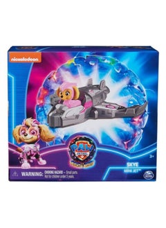 PAW PATROL Selec Spin Master Paw Patrol Vhc Val Mini Veh Asst Vchx 