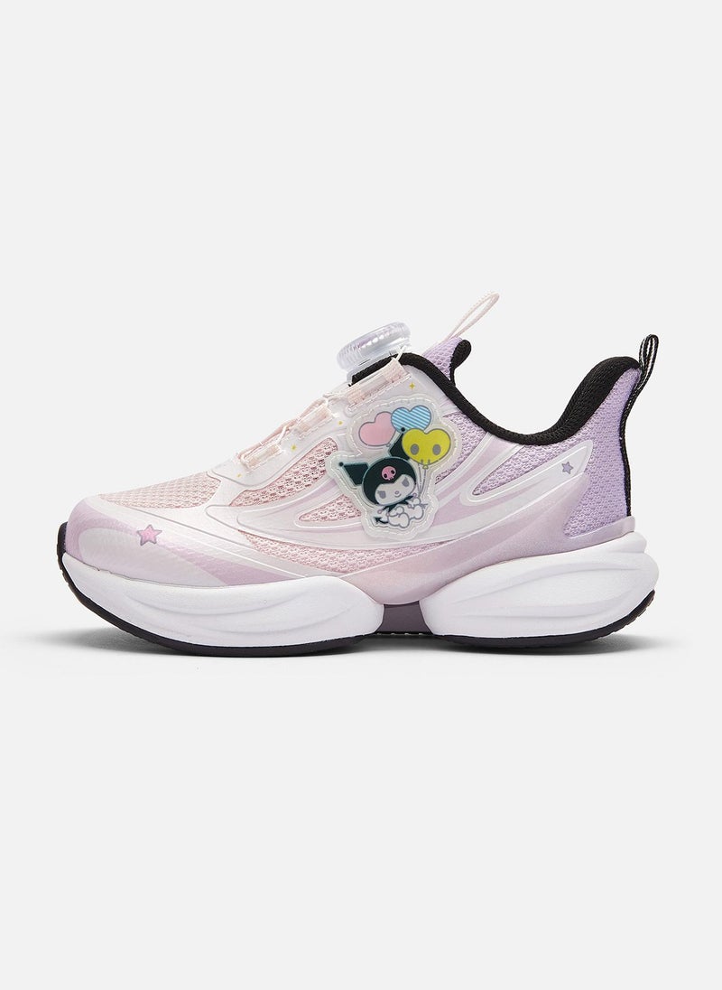 Balabala Toddler Girls Shoes - Image 2