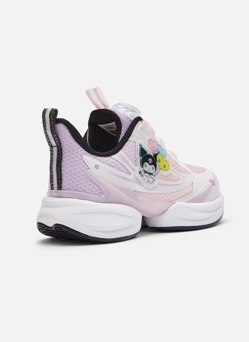 Balabala Toddler Girls Shoes - Image 5