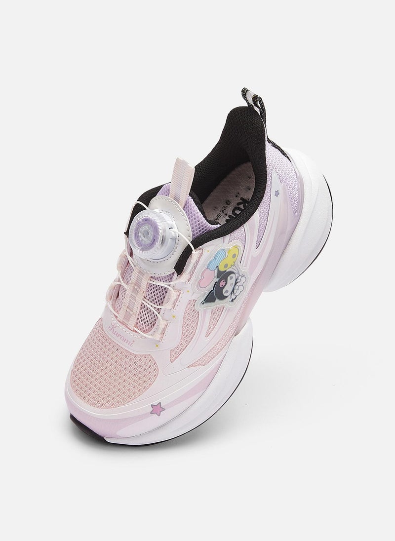 Balabala Toddler Girls Shoes - Image 1