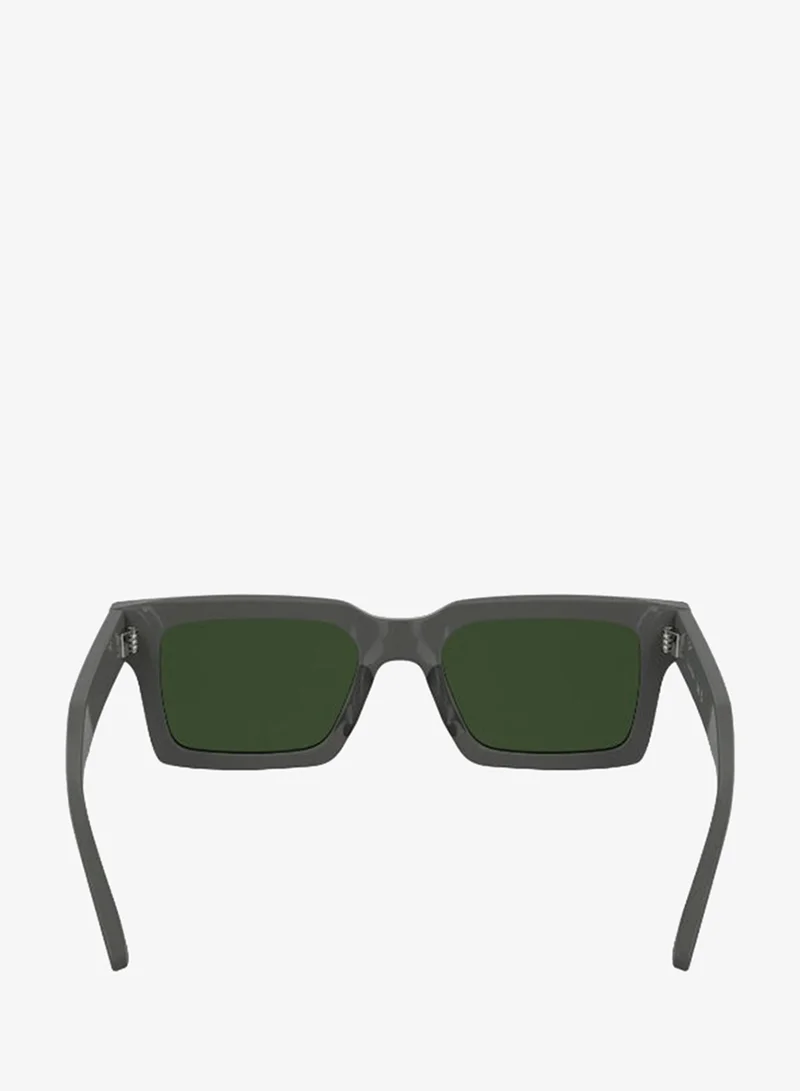 Calvin Klein  FULL RIM ACETATECALVIN KLEIN SUN CK25503S N  | Best Price UAE